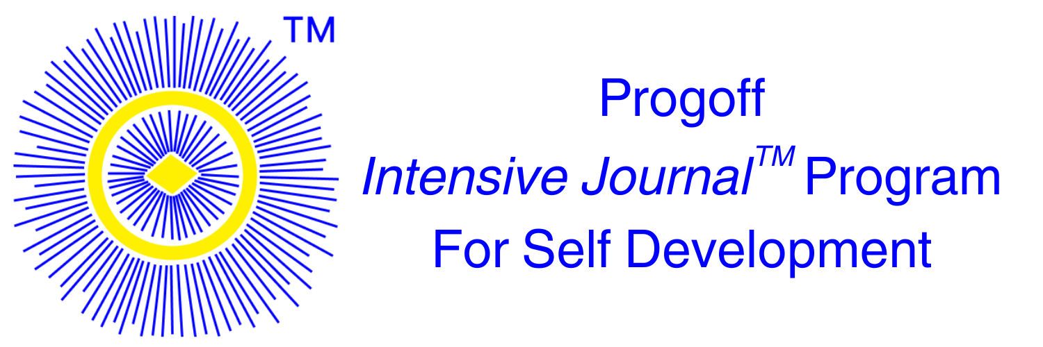 Intensive Journal logo